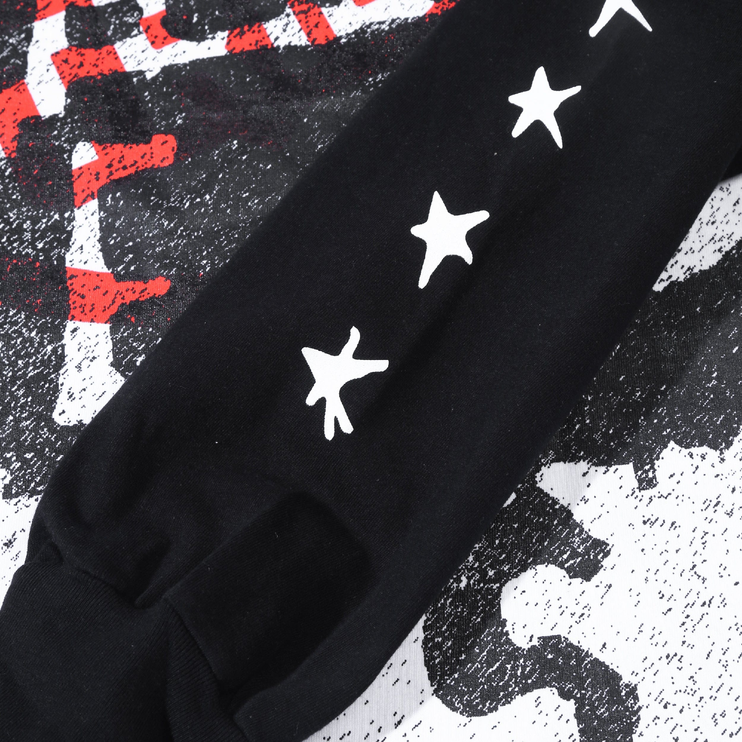 Tribe Million Dead Cops LS - Mix