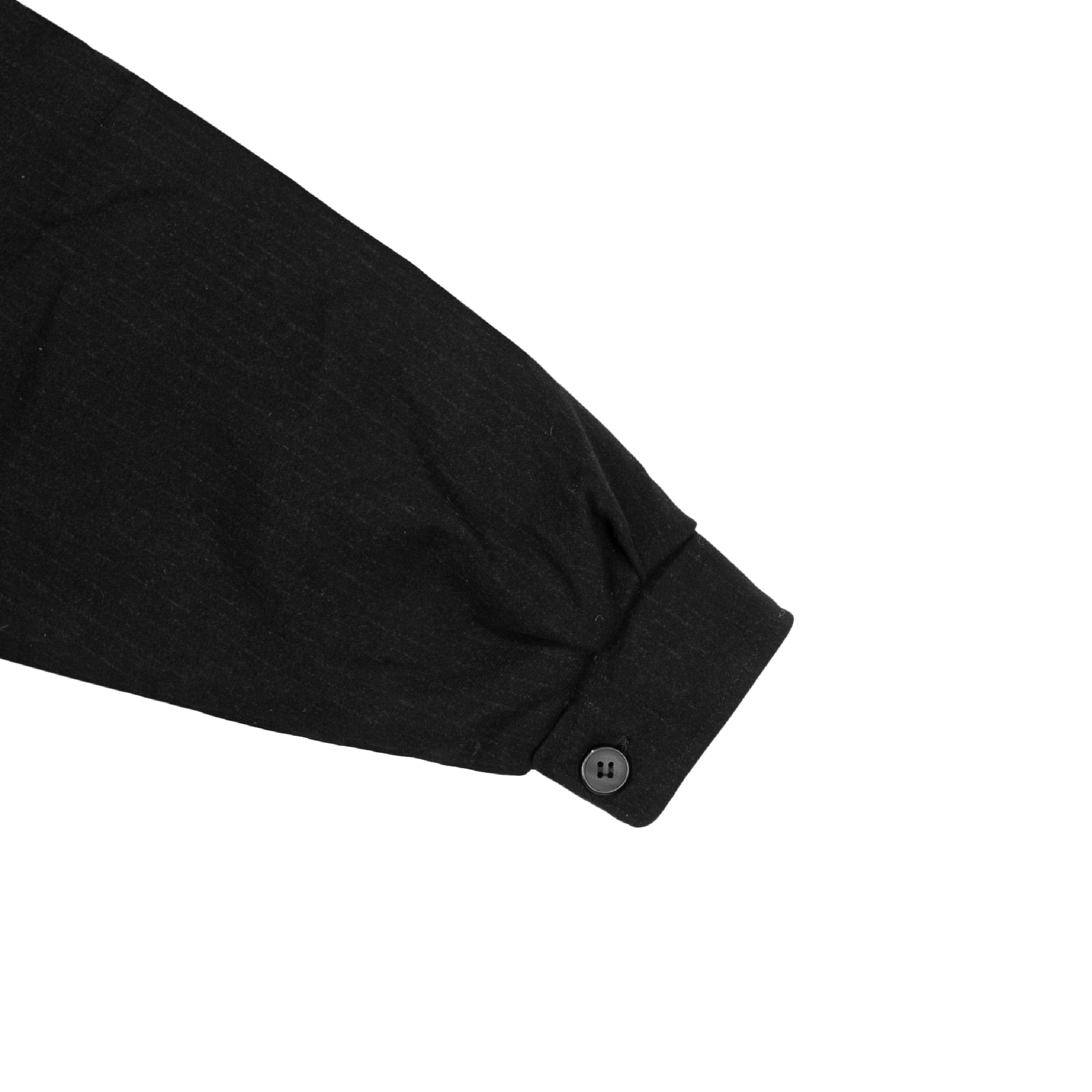 Realegacy Brushes Work Jacket - Black