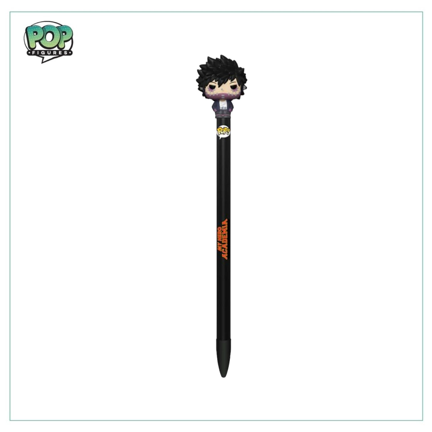 ACADEMIA My Hero Academia Funko Pen Toppers