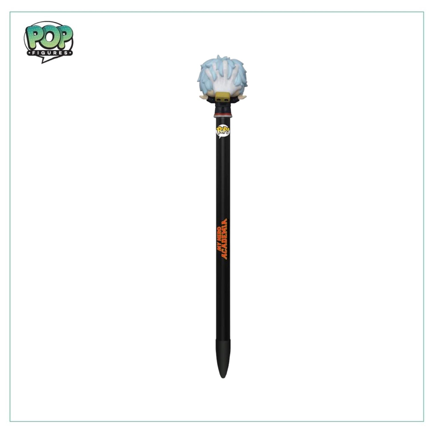ACADEMIA My Hero Academia Funko Pen Toppers