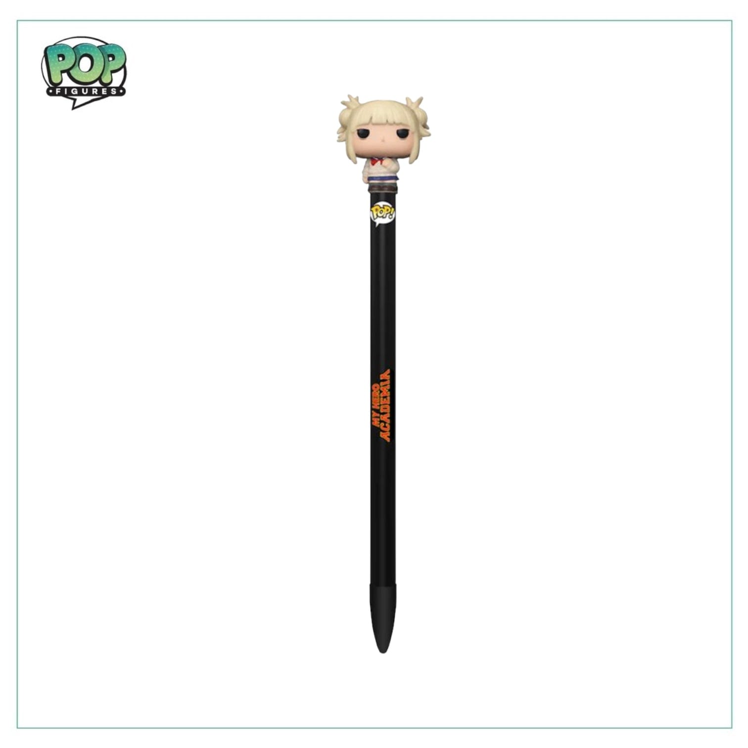 ACADEMIA My Hero Academia Funko Pen Toppers