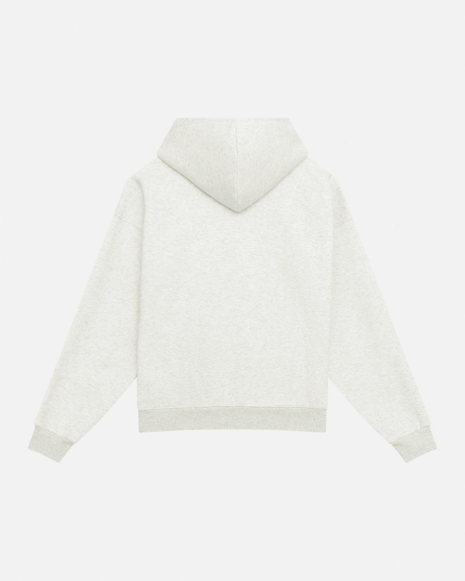 Realism SSS REALISM CORE BASICS HOODIE OATMEAL