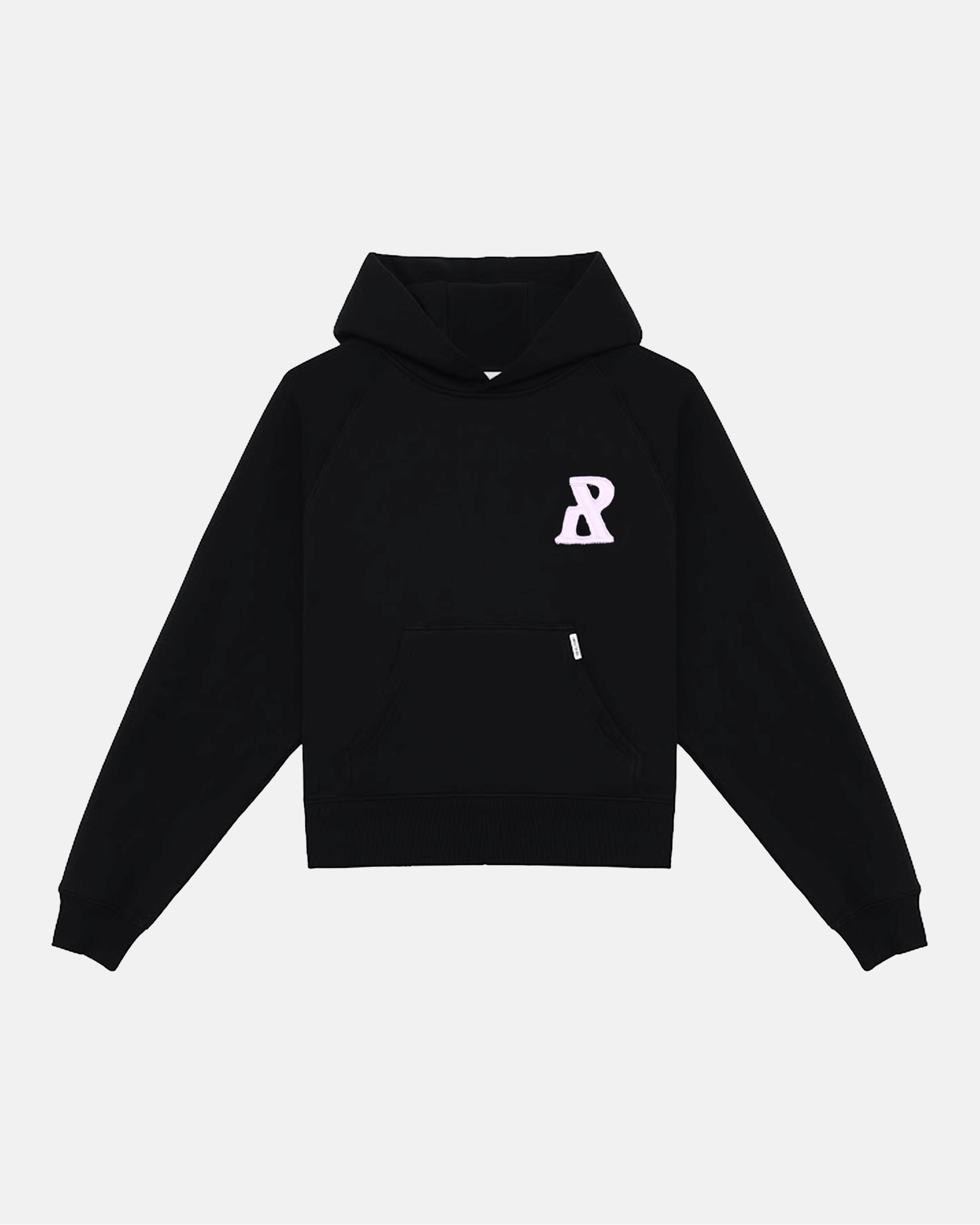 Realism SSS REALISM LEGACY HOODIE PINK TWIST