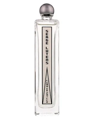 Serge Lutens L'Eau de Paille