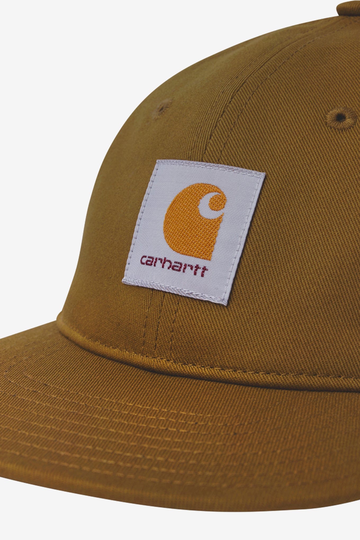 Carhartt WIP FALCON 6 - PANEL CAP