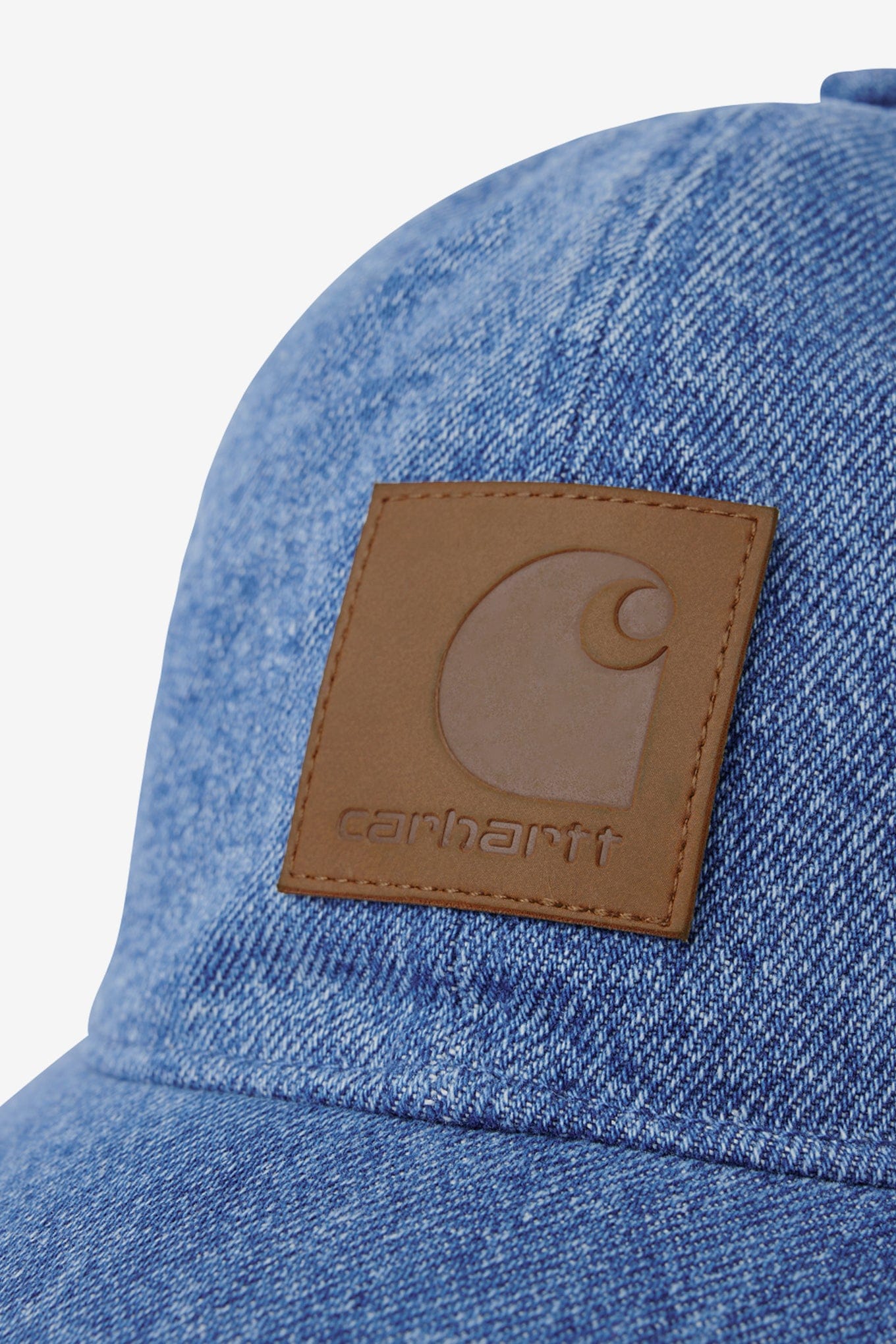 Carhartt WIP RIDER 6 - PANEL CAP