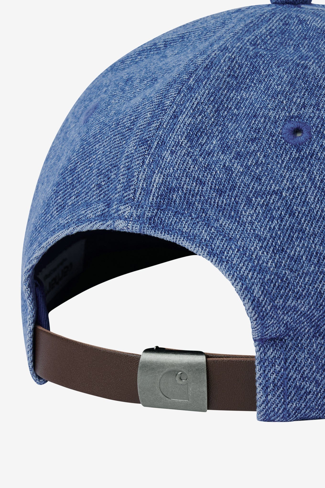 Carhartt WIP RIDER 6 - PANEL CAP