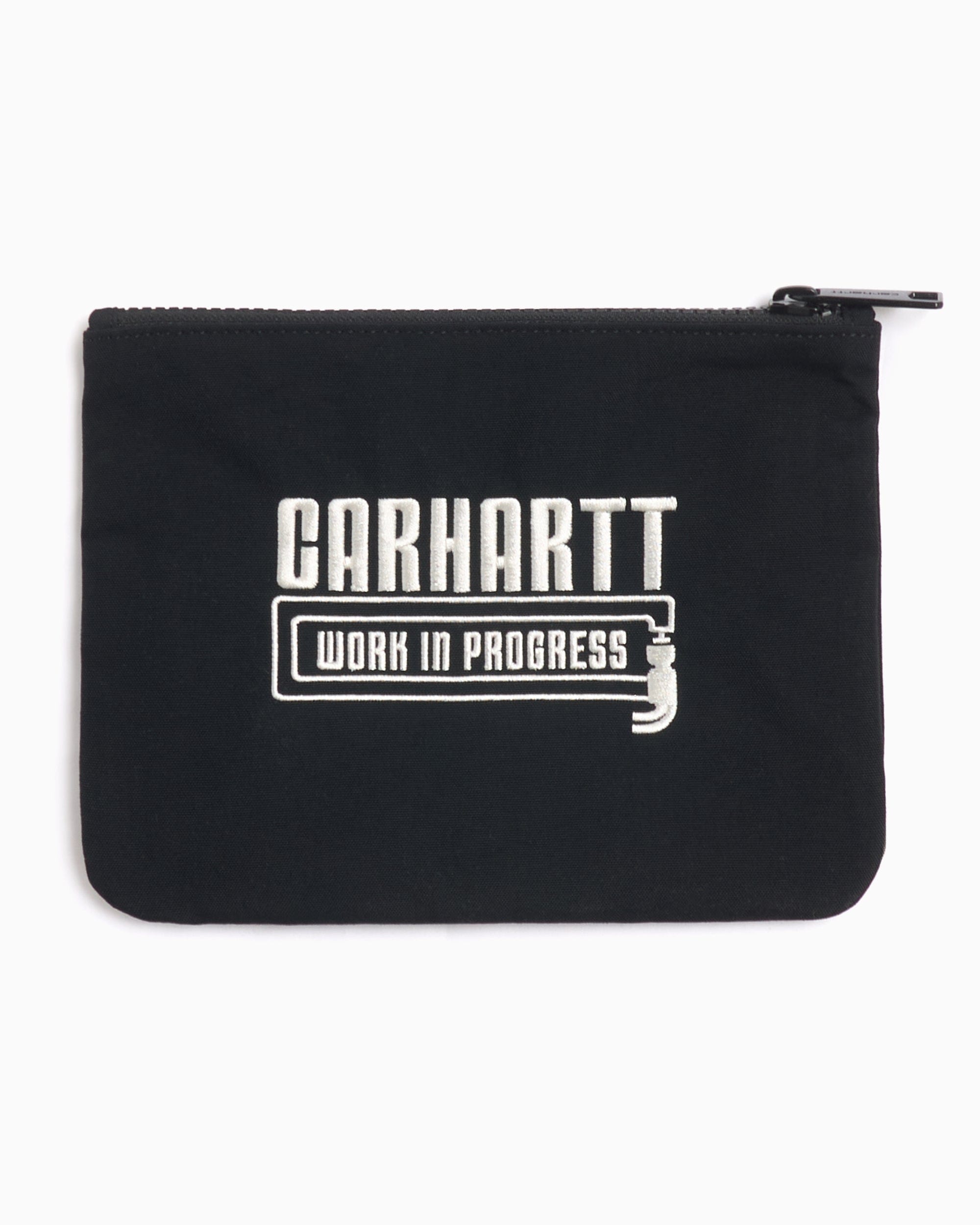 Carhartt WIP Cartera Carhartt WIP Industry Zip Wallet Unisex