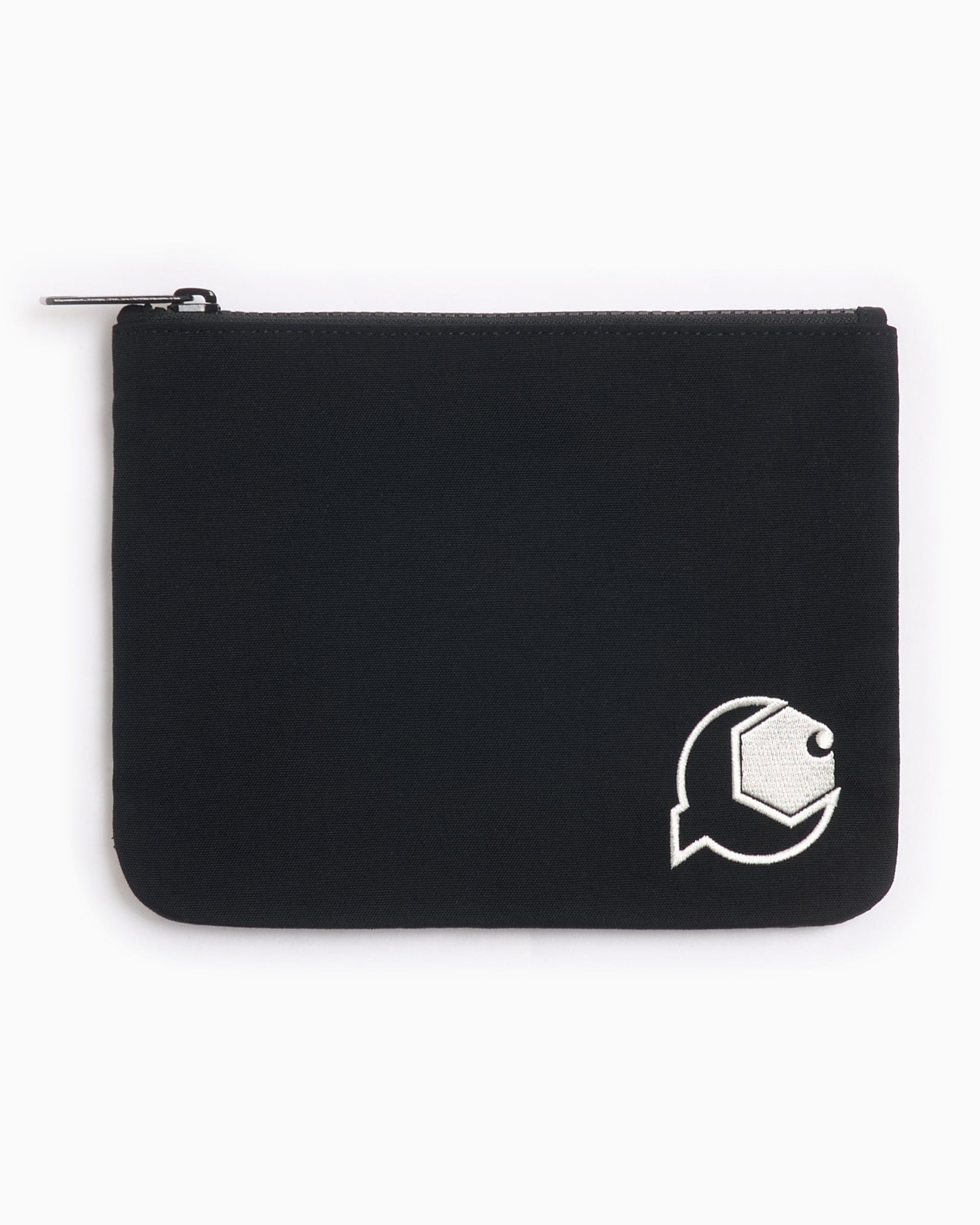 Carhartt WIP Cartera Carhartt WIP Industry Zip Wallet Unisex