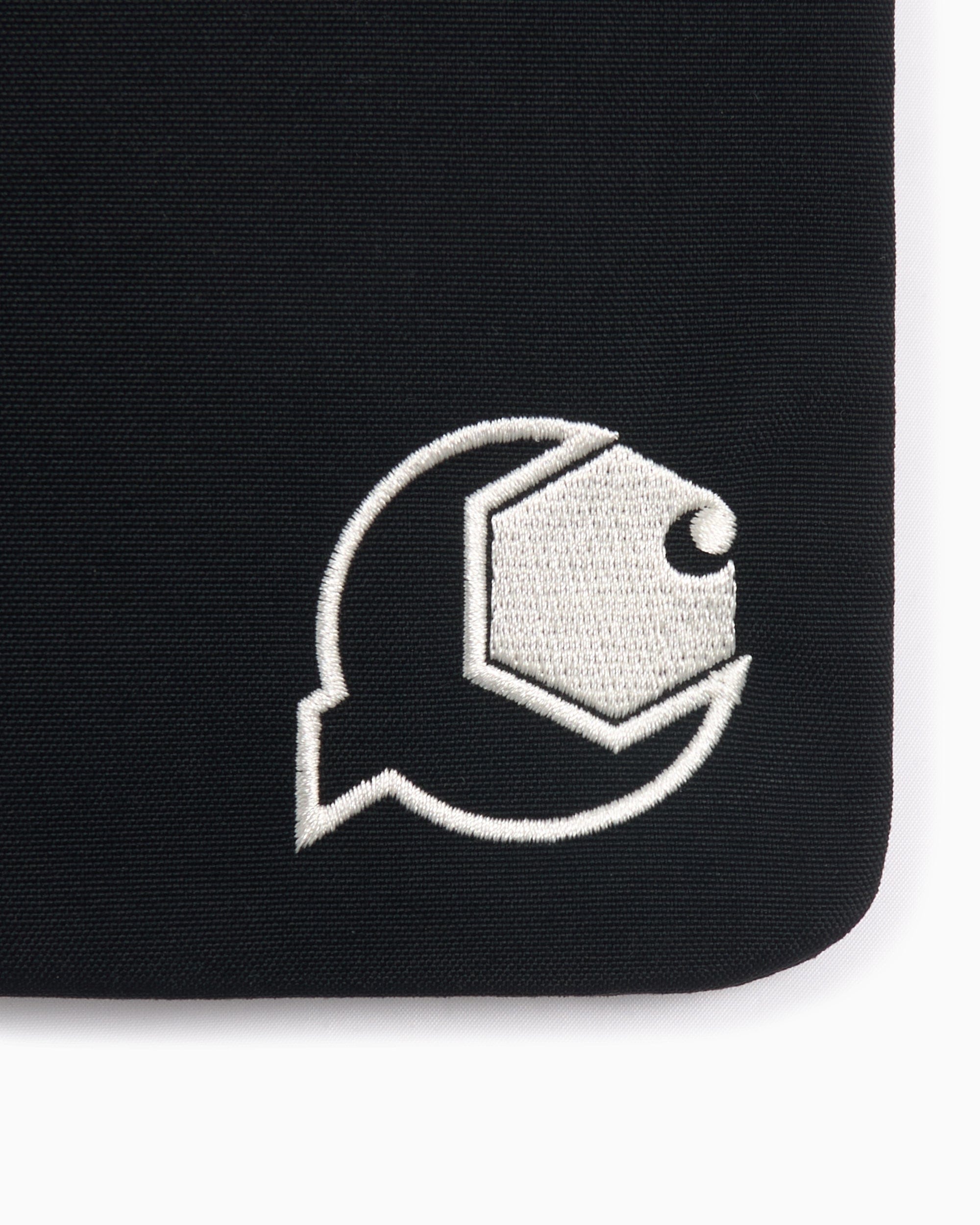 Carhartt WIP Cartera Carhartt WIP Industry Zip Wallet Unisex