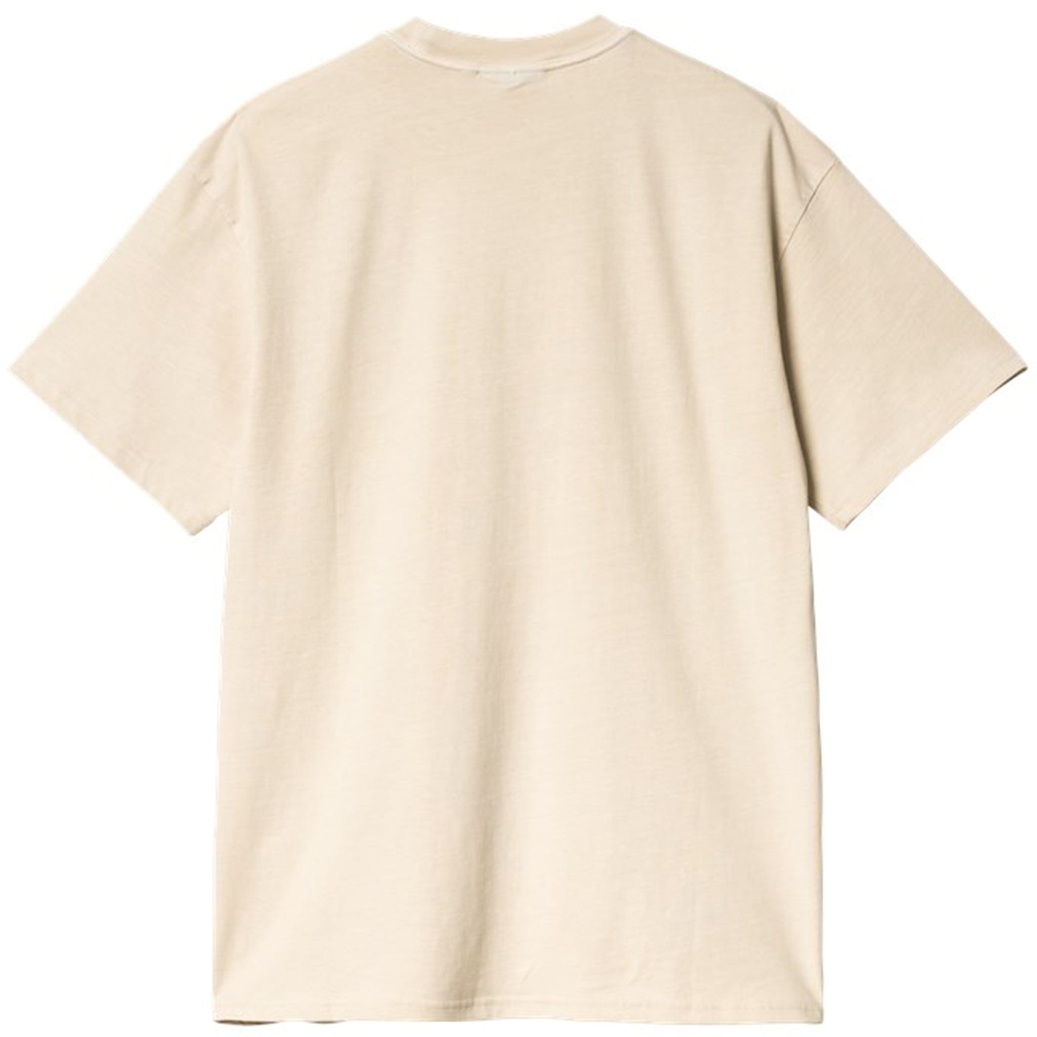 Carhartt WIP S/S Good Life T-Shirt (Tonic)