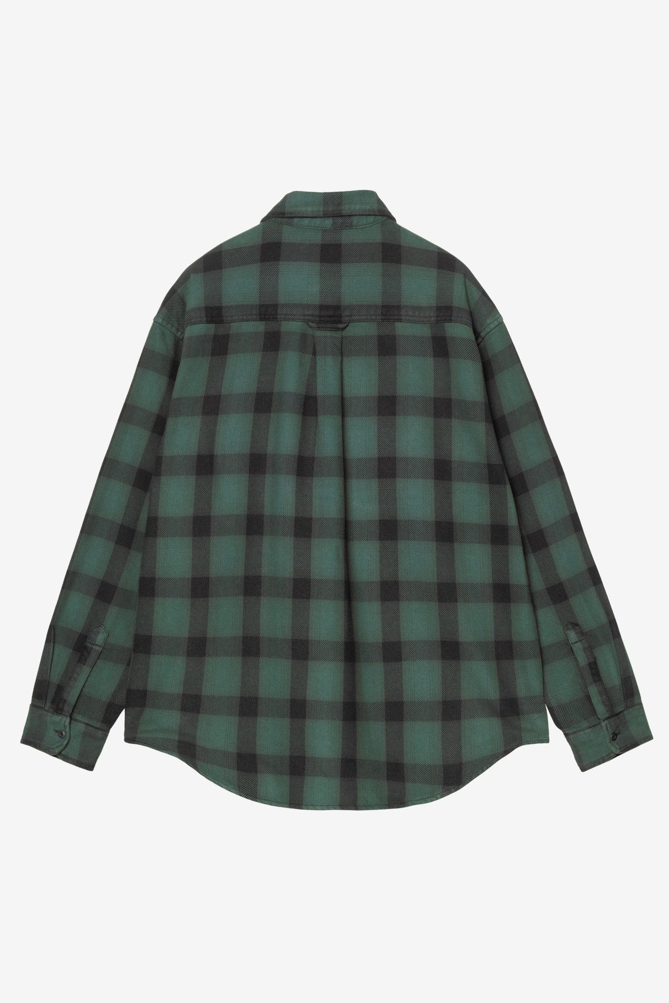 Carhartt WIP L/S EDMANDS SHIRT