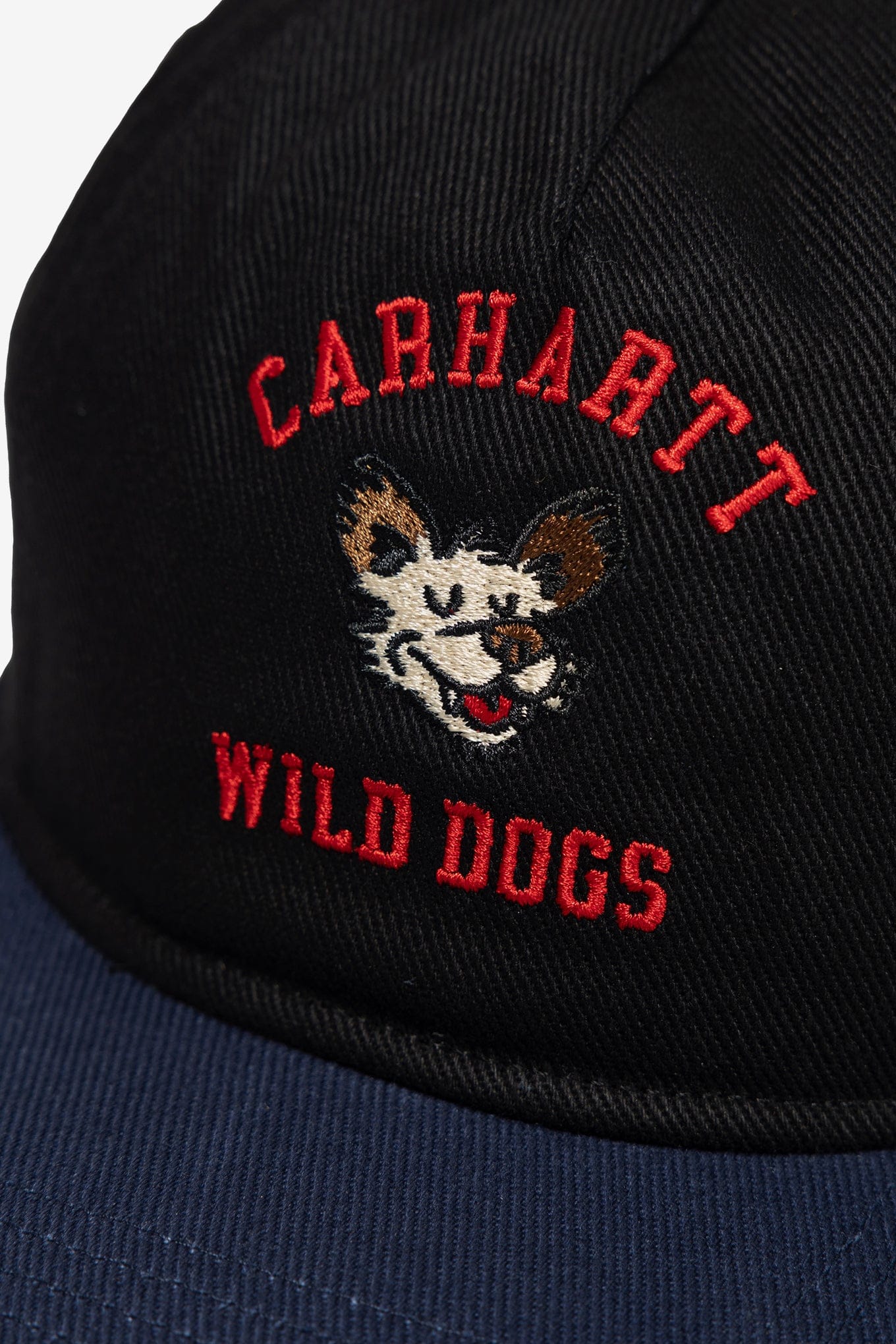 Carhartt WIP WILD DOG CAP