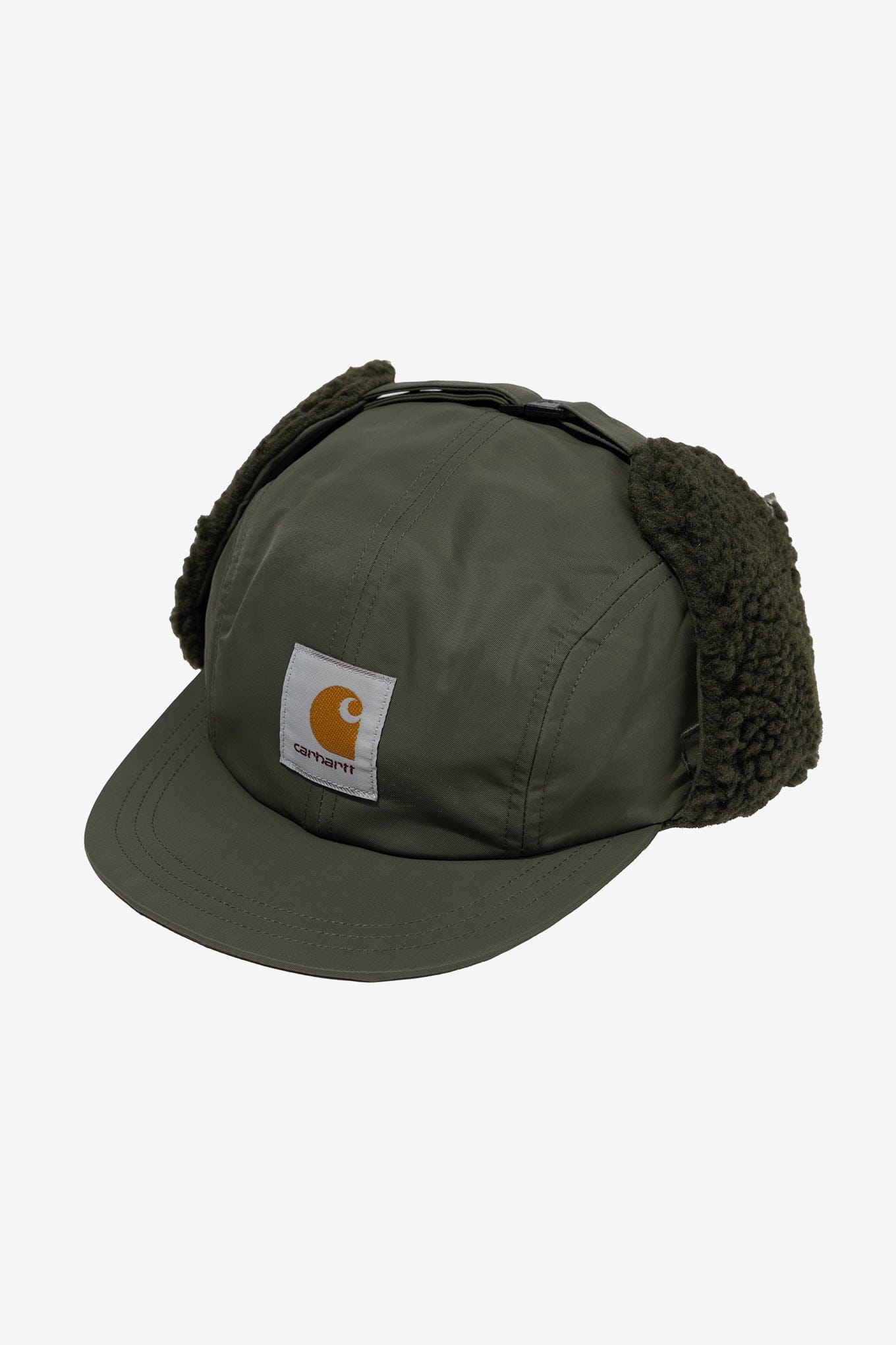 Carhartt WIP OLTERA EAR GUARD CAP