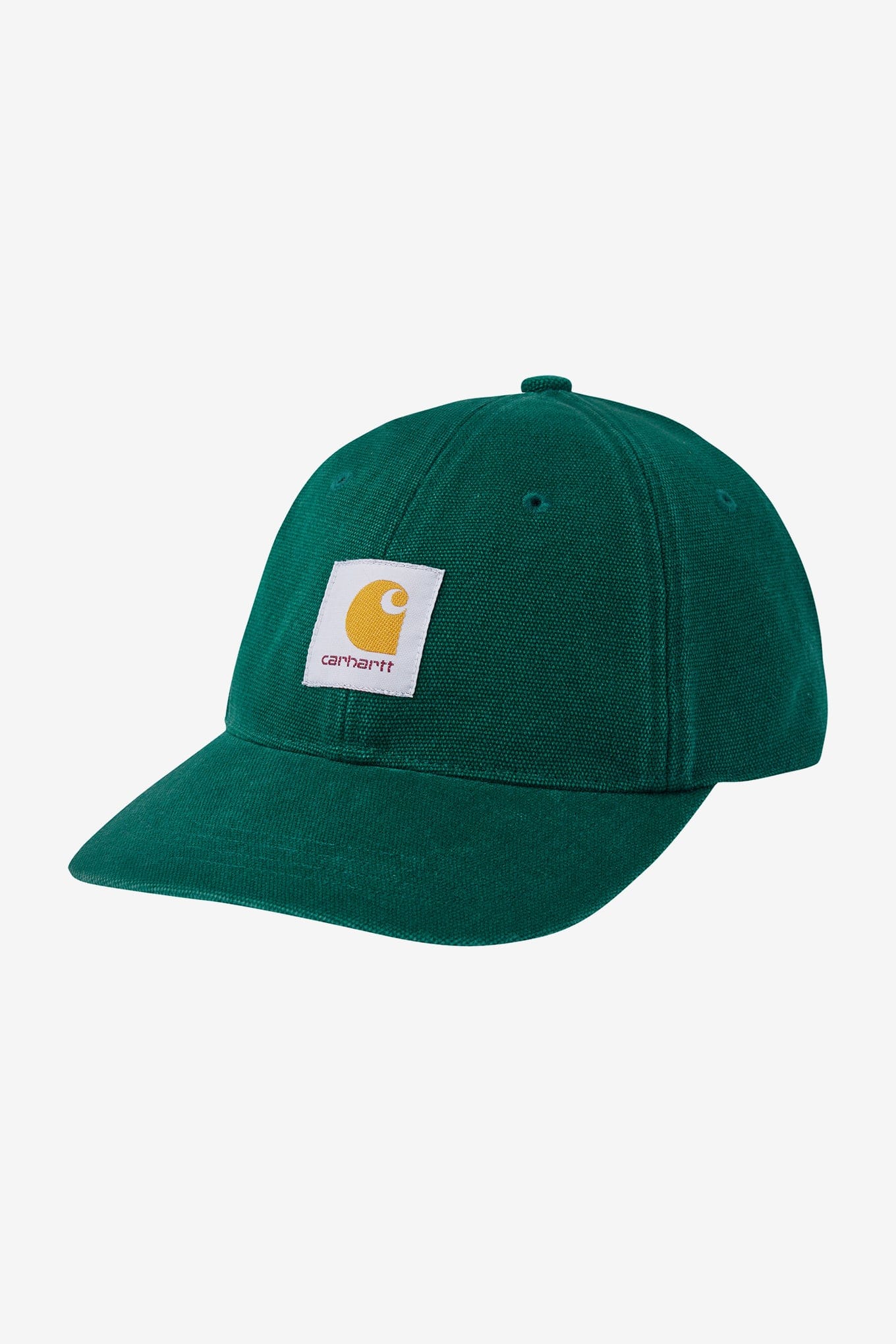 Carhartt WIP CANVAS 6 - PANEL CAP