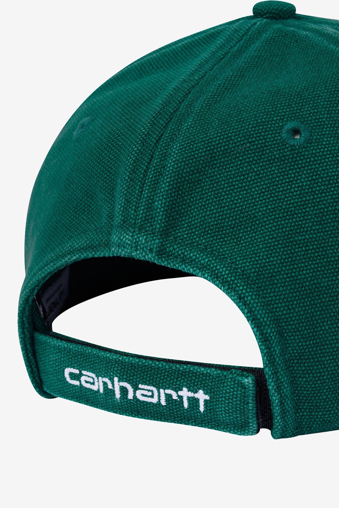 Carhartt WIP CANVAS 6 - PANEL CAP