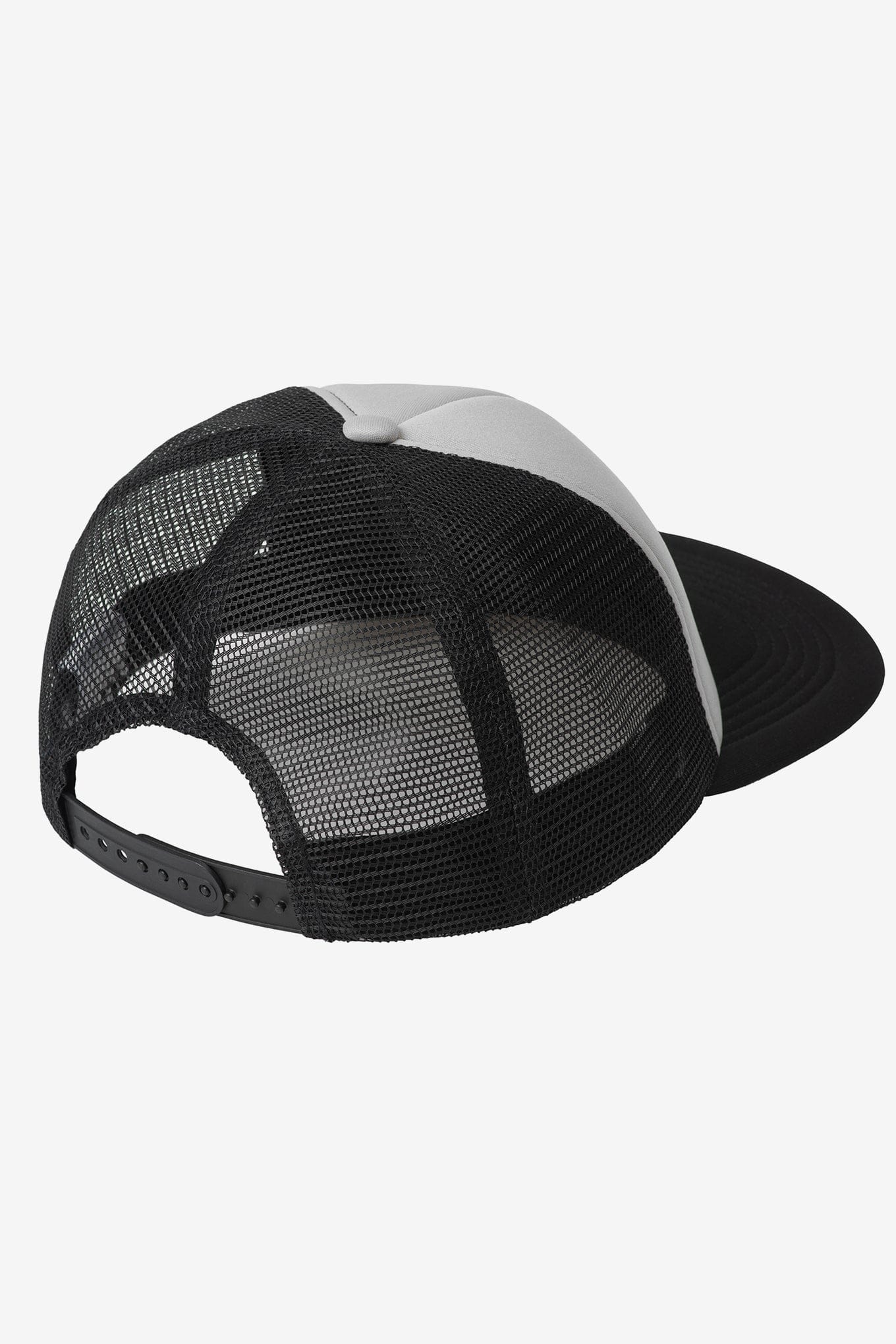 Carhartt WIP RUNAWAY TRUCKER CAP
