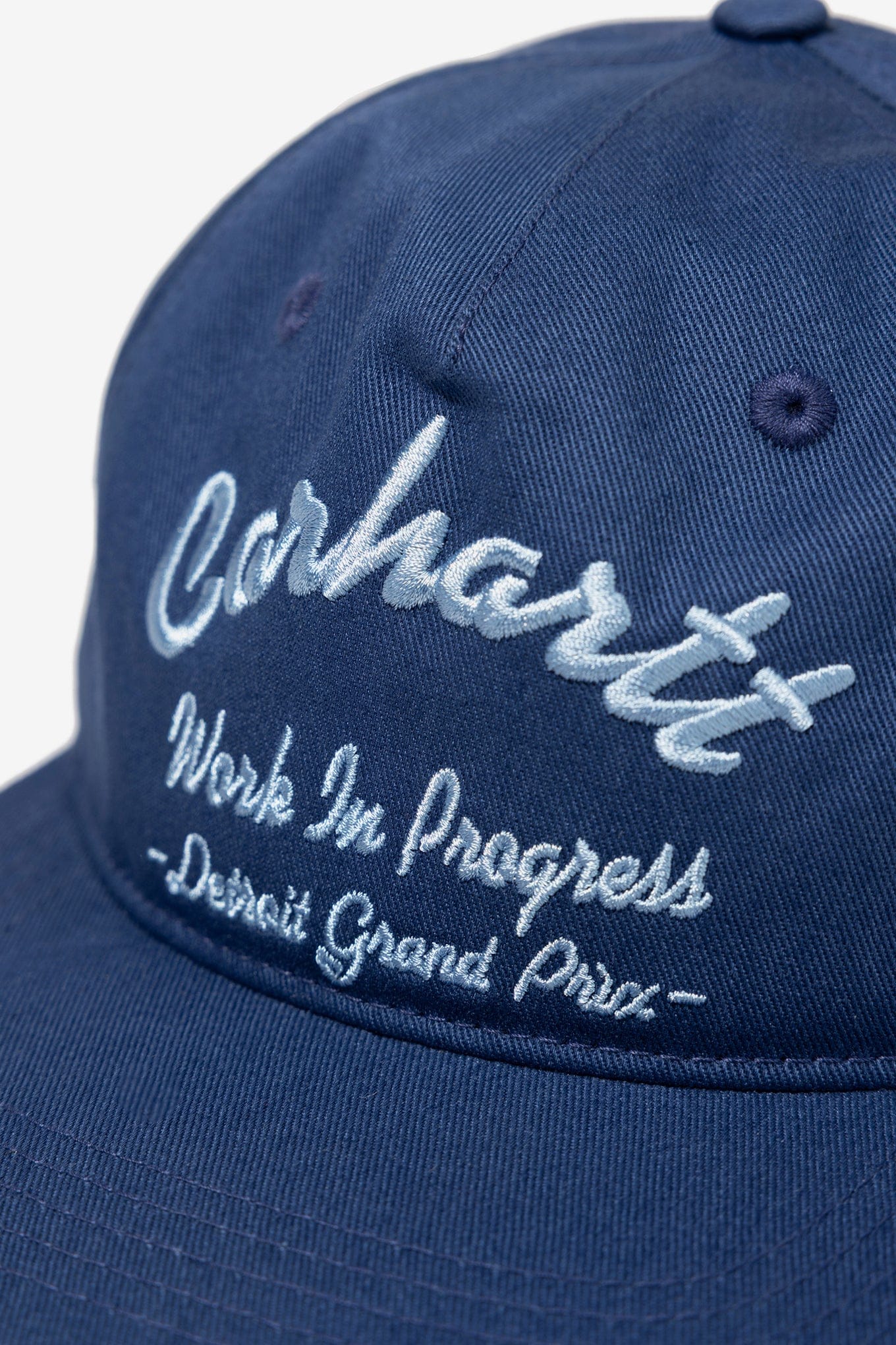 Carhartt WIP RACER CAP