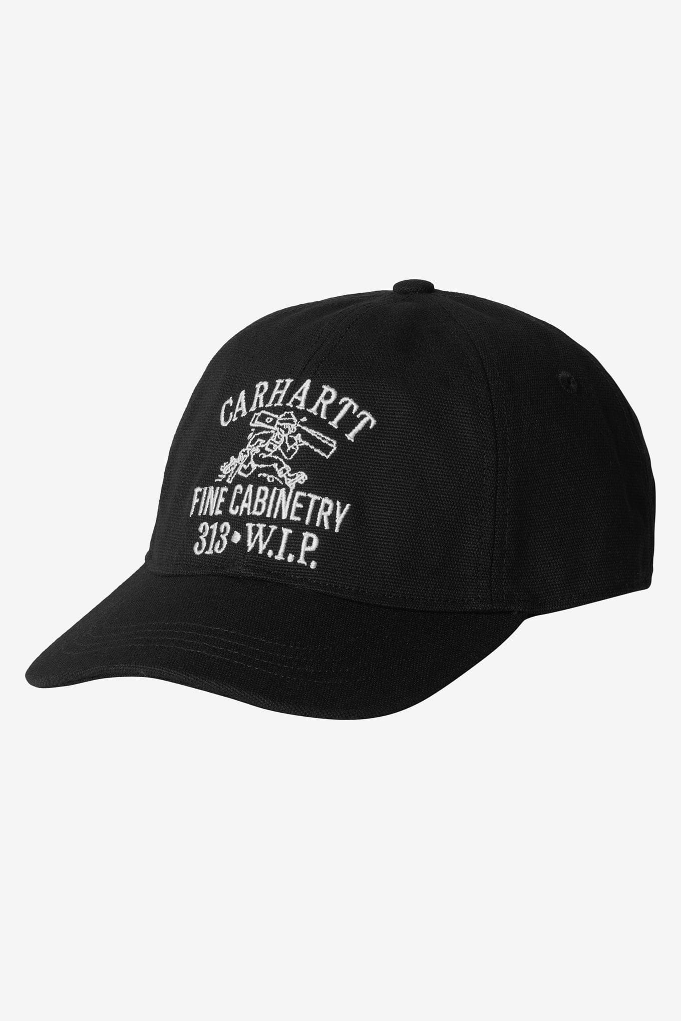 Carhartt WIP CABINETRY CAP
