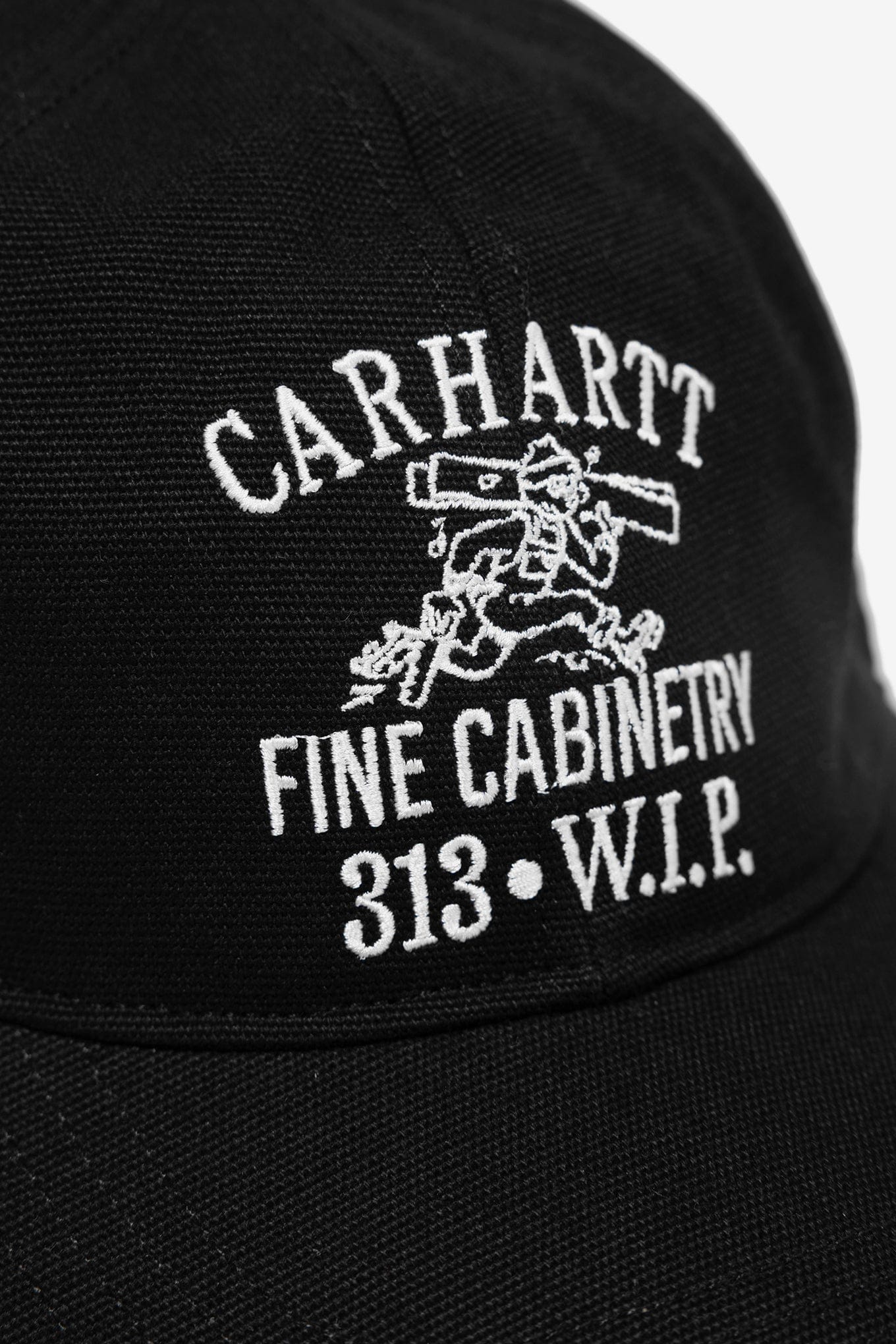 Carhartt WIP CABINETRY CAP