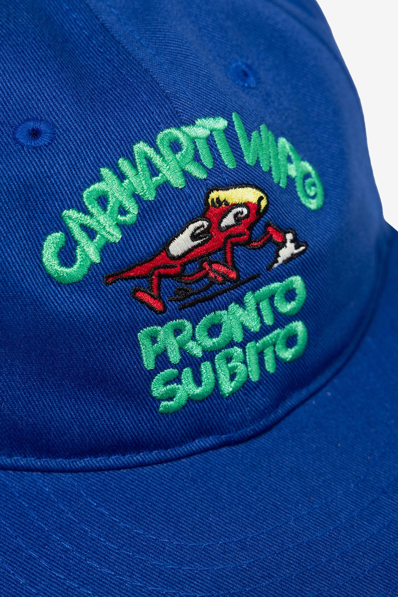 Carhartt WIP PRONTO CAP