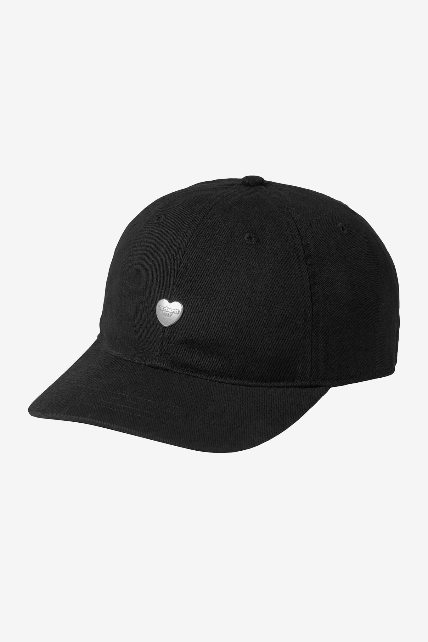 Carhartt WIP HEART METAL CAP
