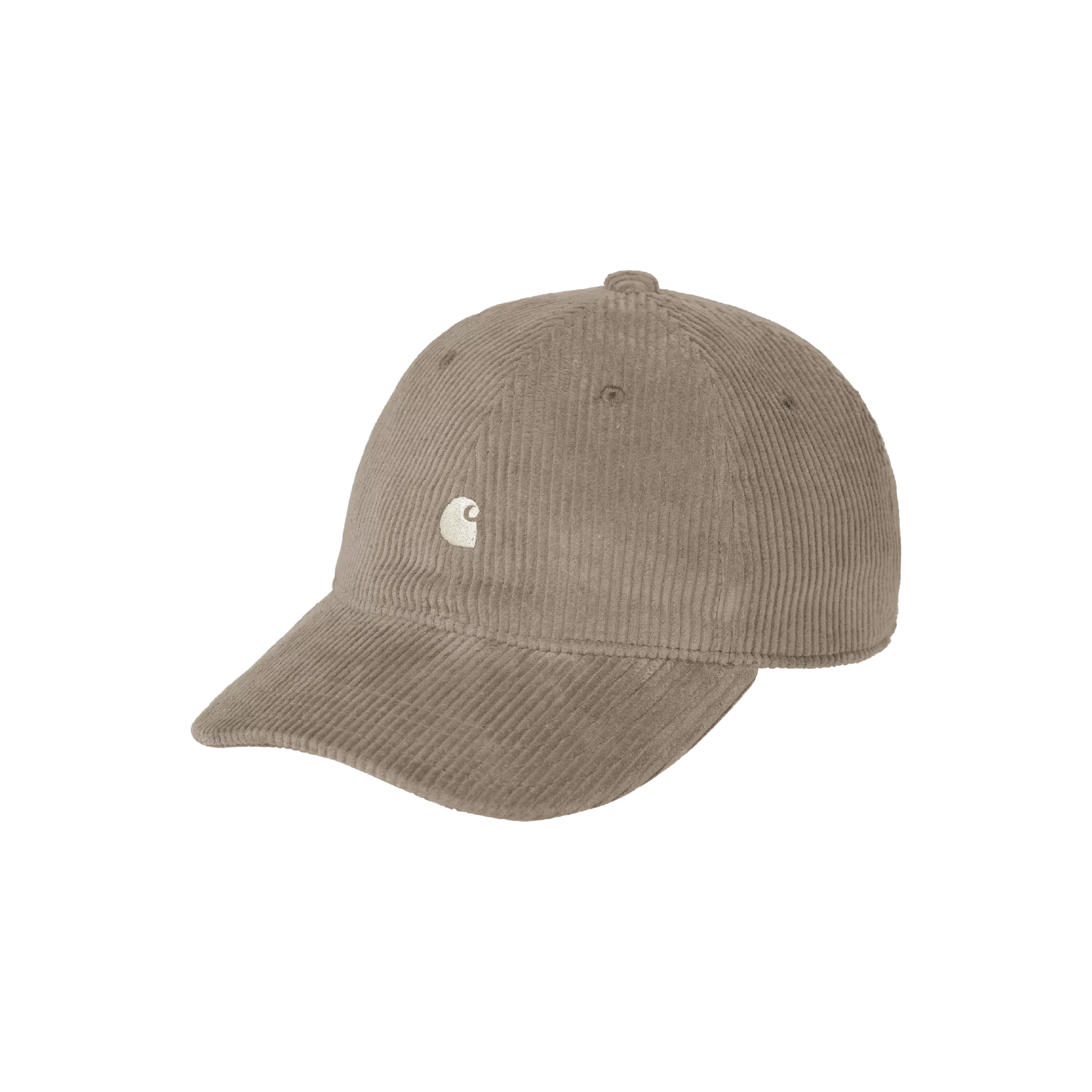 Carhartt WIP HARLEM CAP (IROKO/WAX)