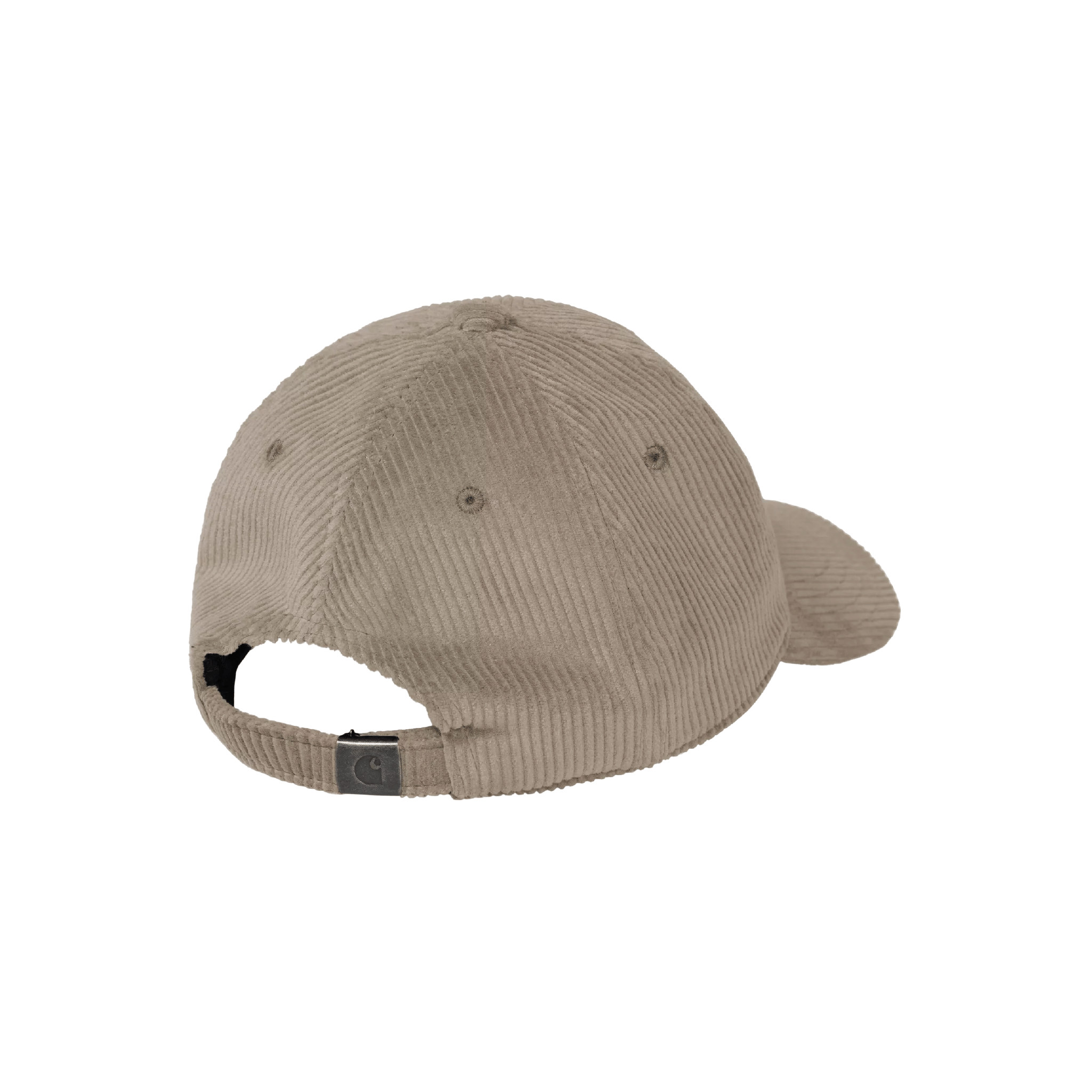 Carhartt WIP HARLEM CAP (IROKO/WAX)