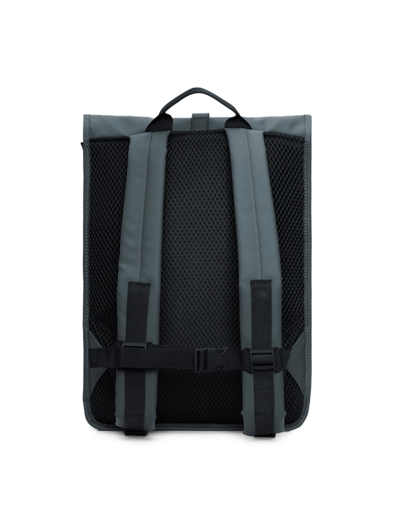 Rains Rolltop Backpack W3 Grey