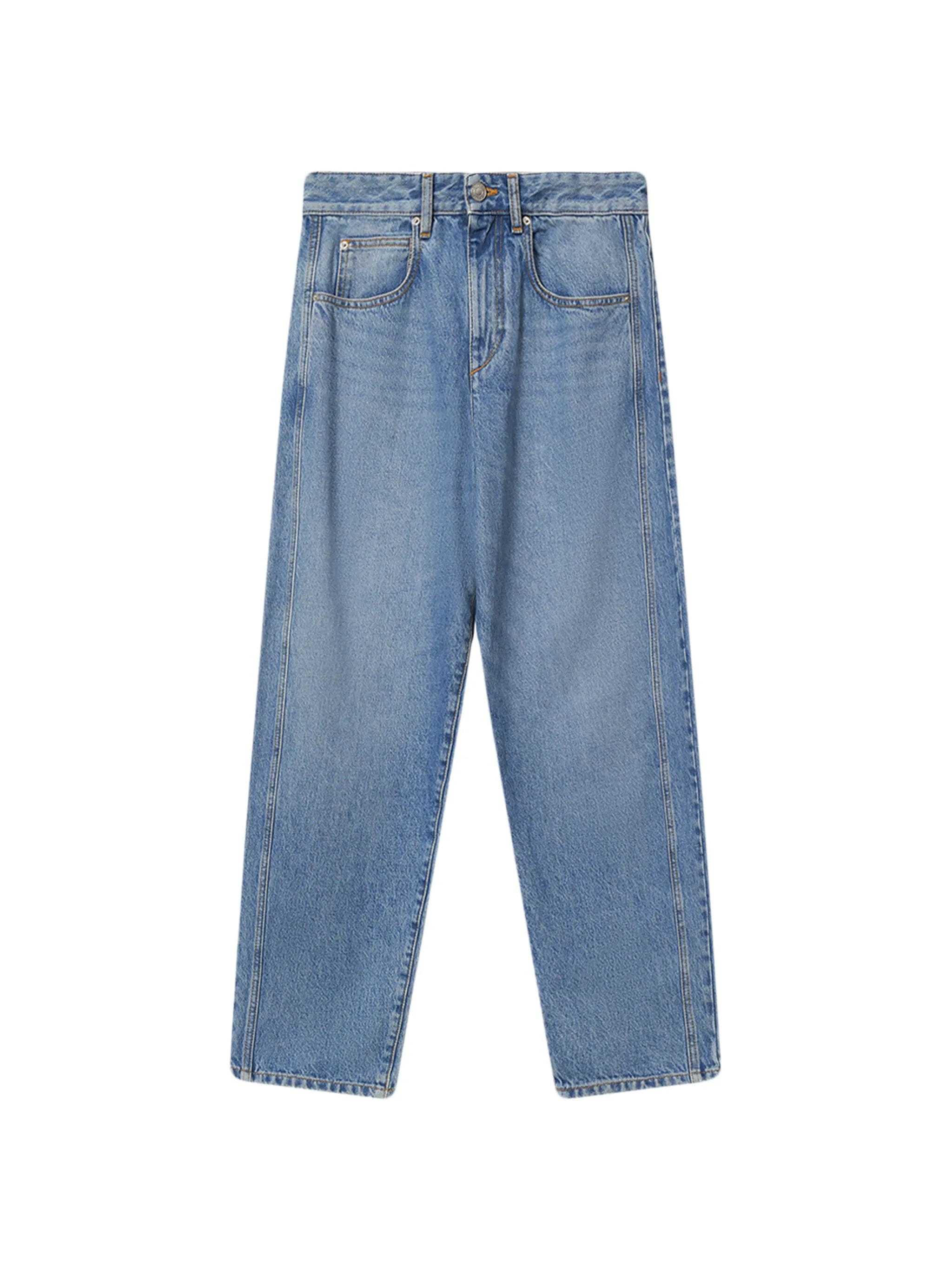 Isabel Marant Oriane jeans