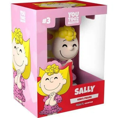 Youtooz - Peanuts Collection Vinyl Figure - Select Figure(s)