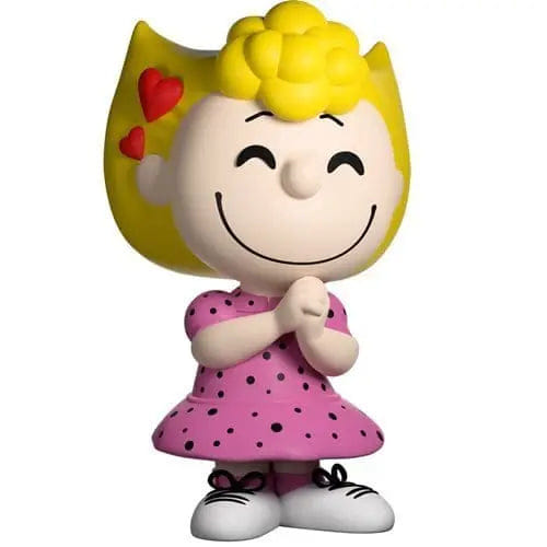 Youtooz - Peanuts Collection Vinyl Figure - Select Figure(s)