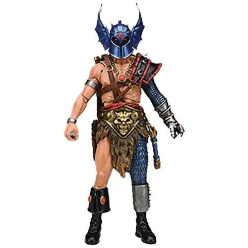 NECA Dungeons & Dragons Ultimate 7 - In Action Figure - Select Figure(s)