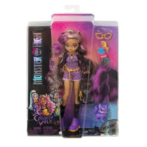 Mattel Monster High Doll - Select Figure(s)
