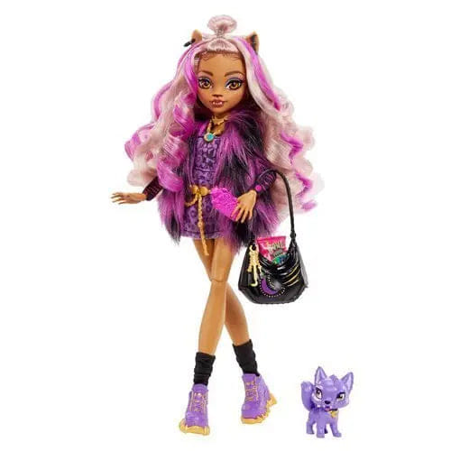 Mattel Monster High Doll - Select Figure(s)
