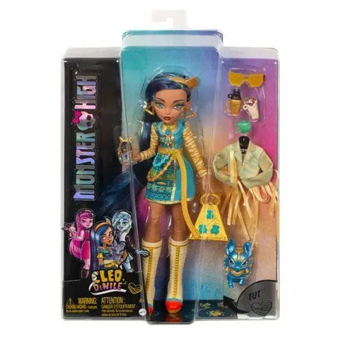 Mattel Monster High Doll - Select Figure(s)
