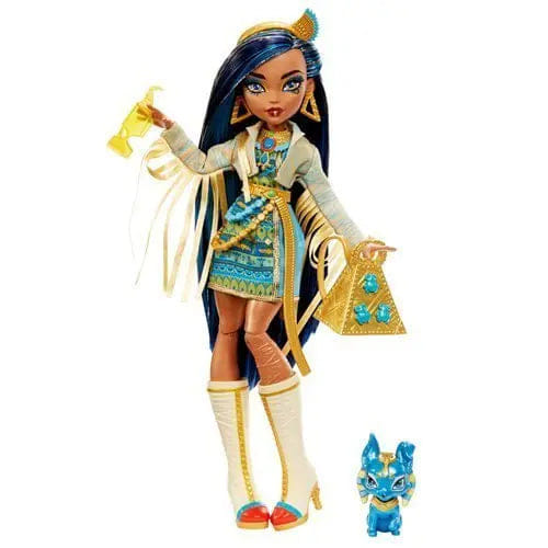 Mattel Monster High Doll - Select Figure(s)