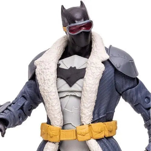 Mcfarlane Toys DC Build - A Wave 7 Endless Winter 7 - Inch Scale Action Figure