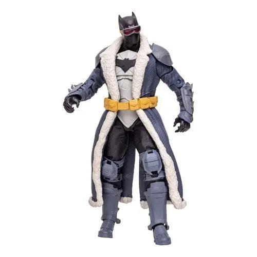 Mcfarlane Toys DC Build - A Wave 7 Endless Winter 7 - Inch Scale Action Figure