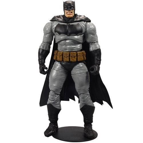 Mcfarlane Toys DC Build - A - Figure Wave 6 Dark Knight Returns 7 - Inch Scale Action Figure