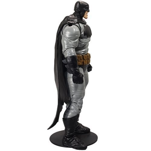 Mcfarlane Toys DC Build - A - Figure Wave 6 Dark Knight Returns 7 - Inch Scale Action Figure