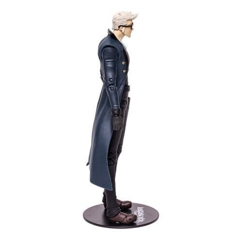 Mcfarlane Toys The Legend of Vox Machina (Vex'ahlia or Percy) 7 - Inch Scale Action Figure