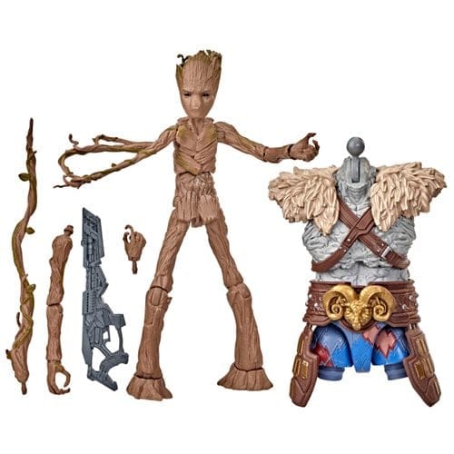 Hasbro Love and Thunder Marvel Legends 6 - Inch Action Figure - Select Figure(s)