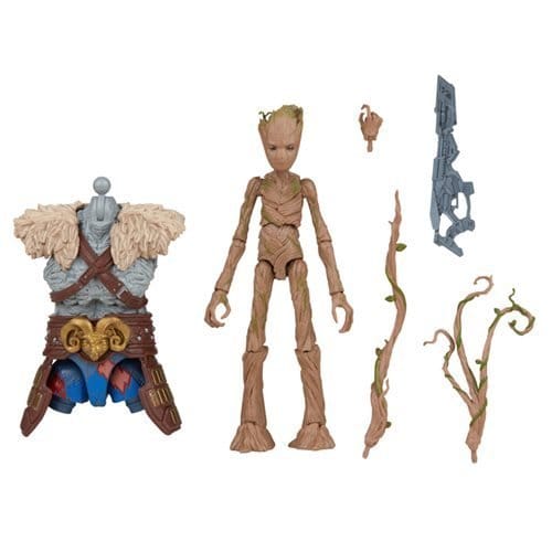 Hasbro Love and Thunder Marvel Legends 6 - Inch Action Figure - Select Figure(s)