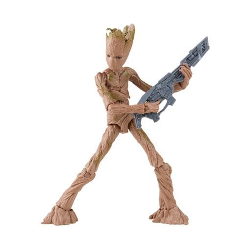 Hasbro Love and Thunder Marvel Legends 6 - Inch Action Figure - Select Figure(s)