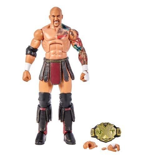 Mattel WWE Elite Collection Series 93 Action Figure - Select Figure(s)