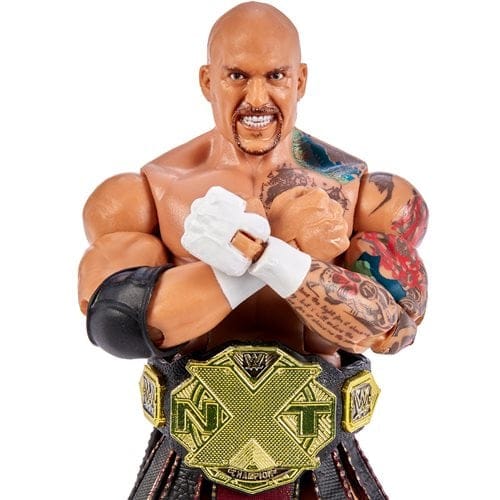 Mattel WWE Elite Collection Series 93 Action Figure - Select Figure(s)