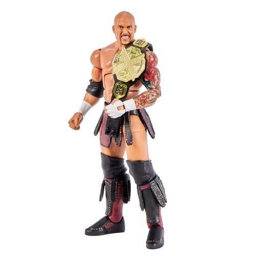 Mattel WWE Elite Collection Series 93 Action Figure - Select Figure(s)