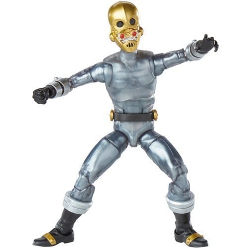 Hasbro Power Rangers Lightning Collection Zeo 6 - Inch Action Figure - Select Figure(s)