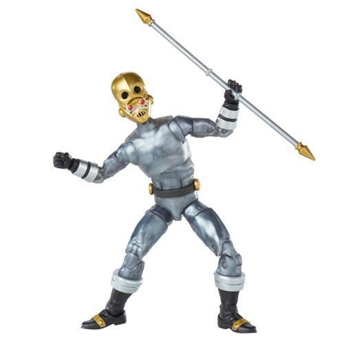Hasbro Power Rangers Lightning Collection Zeo 6 - Inch Action Figure - Select Figure(s)